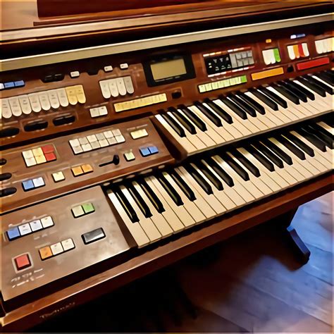 electronic organs for sale